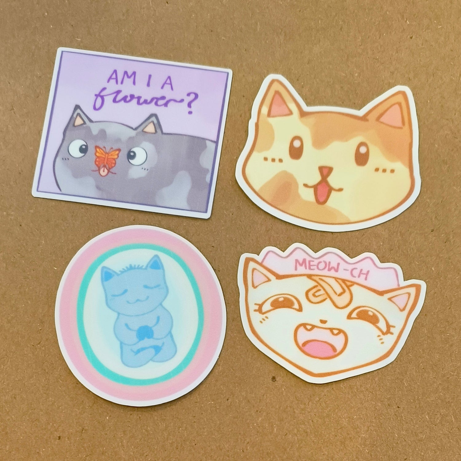 KITTY SERIES