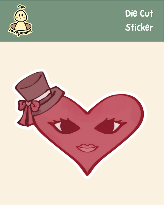 LOVER HEART