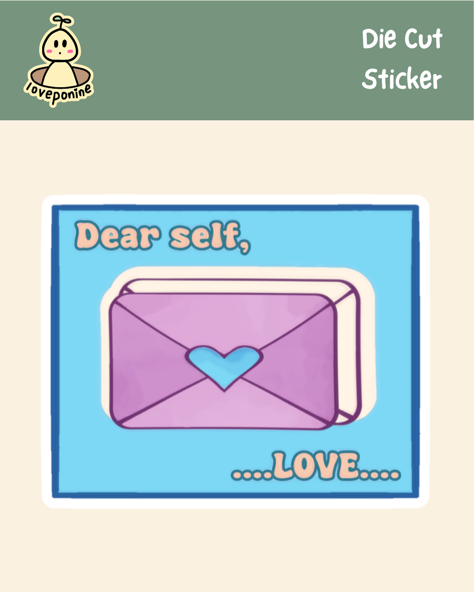 LOVE MAIL