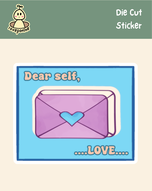LOVE MAIL