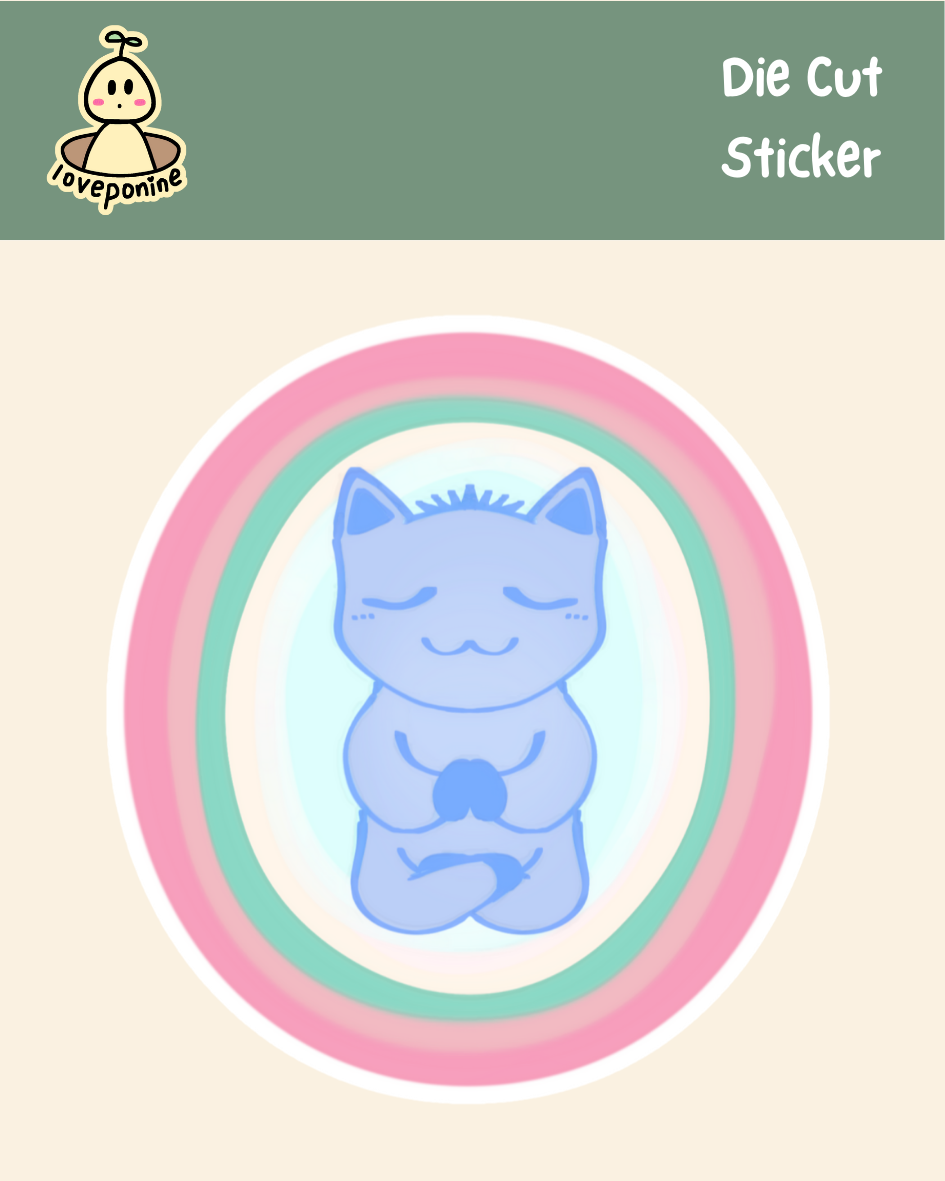 ZEN KITTY