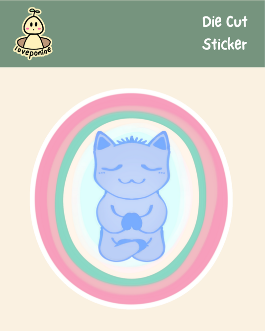ZEN KITTY