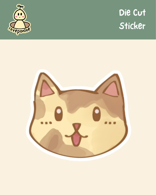 SILLY KITTY