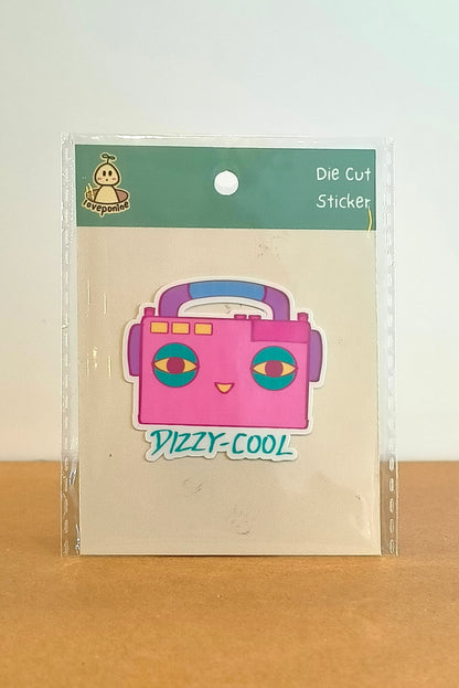 DIZZY COOL