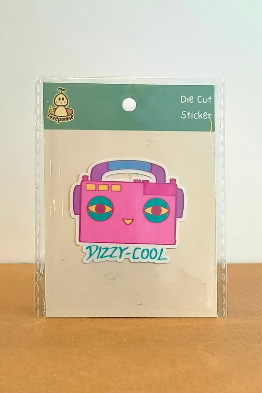 DIZZY COOL