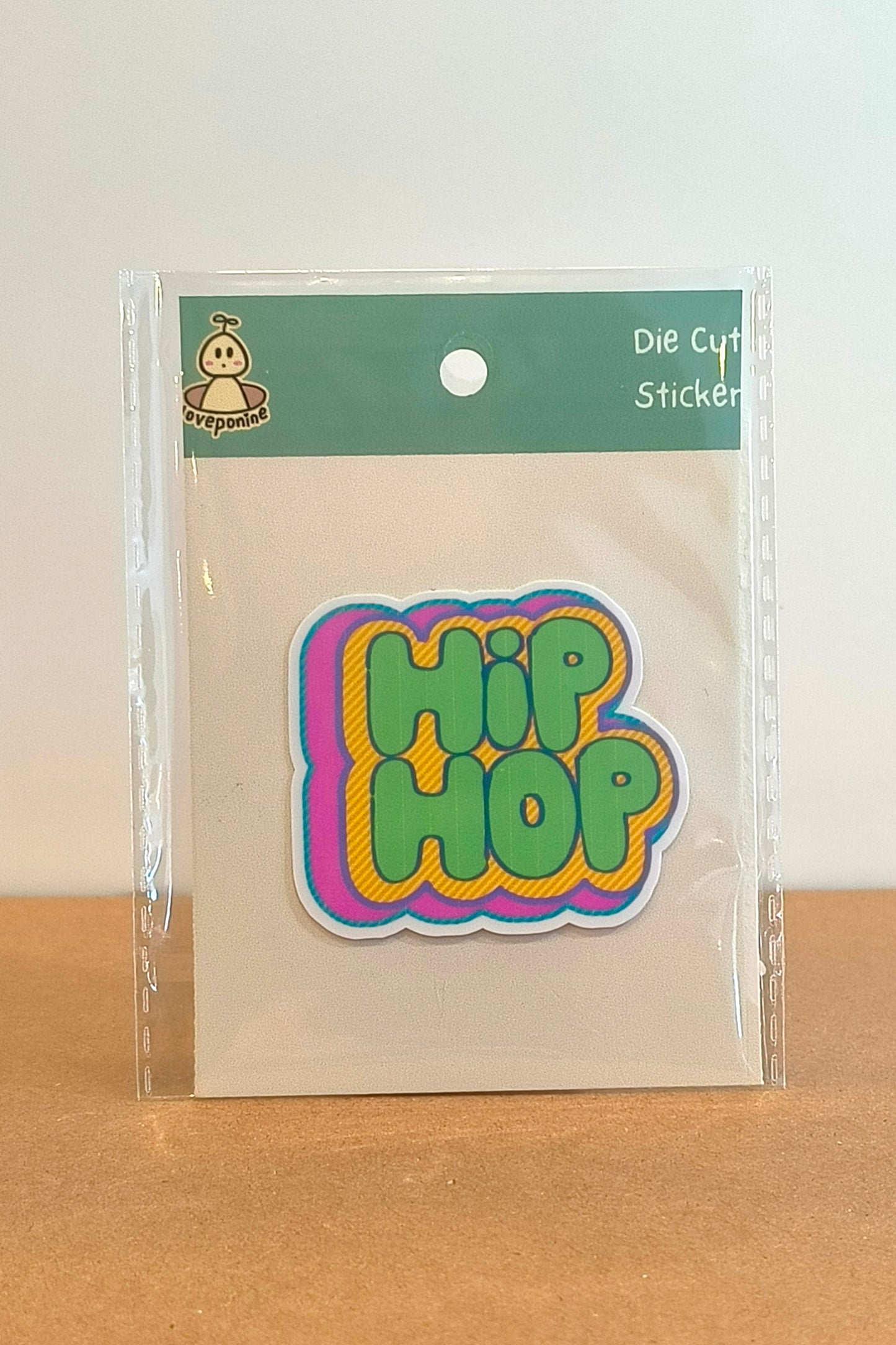 HIP HOP GRAFFITI