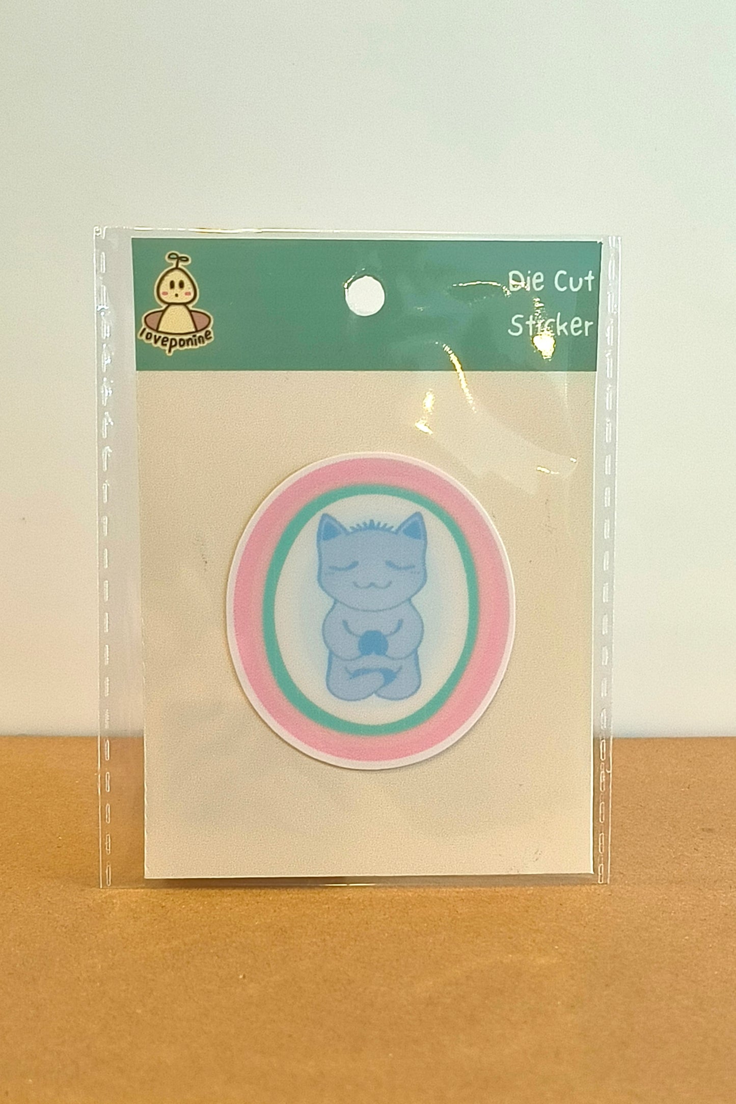 ZEN KITTY