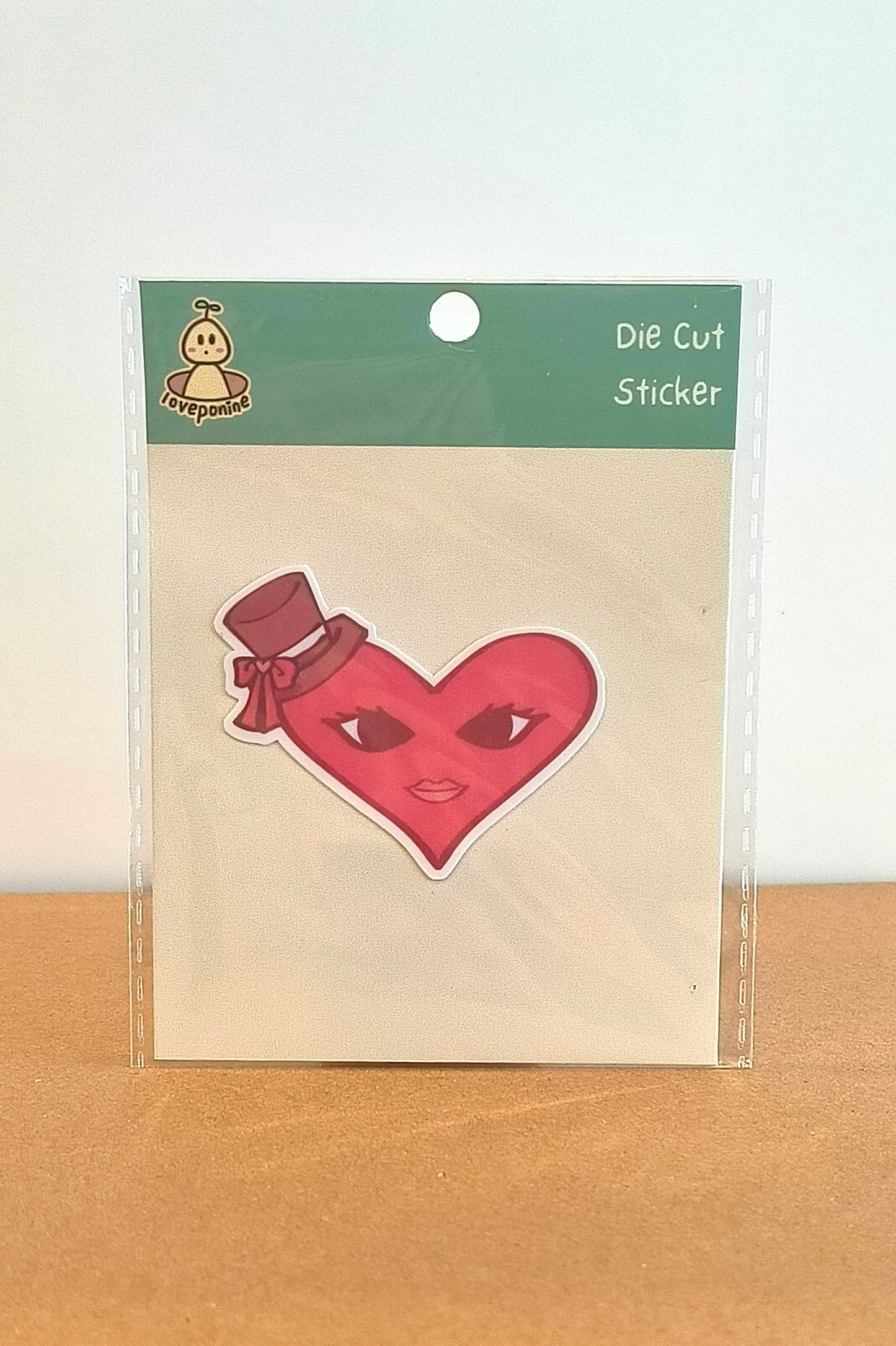 LOVER HEART