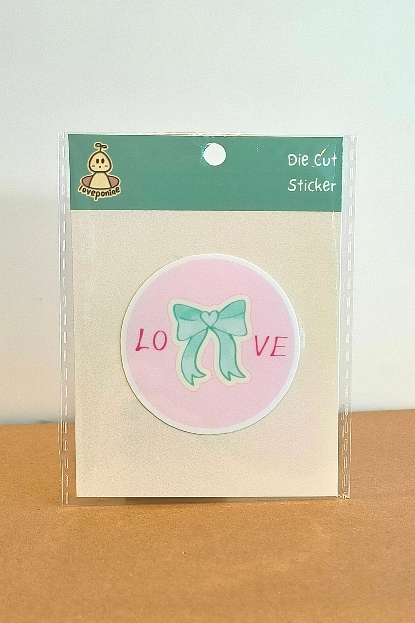 LOVE BOW