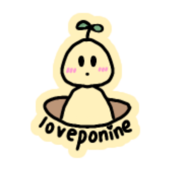 Loveponine